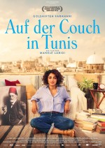 Auf der Couch in Tunis Auf der Couch in Tunis