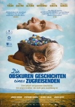 Die obskuren Geschichten eines Zugreisenden Die obskuren Geschichten eines Zugreisenden