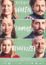 Waren einmal Revoluzzer Waren einmal Revoluzzer