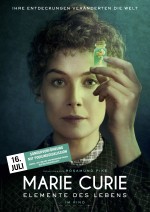 Marie Curie - Elemente des Lebens Marie Curie - Elemente des Lebens