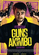 Guns Akimbo Guns Akimbo