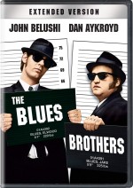Blues Brothers extended Version