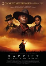 Harriet – Der Weg in die Freiheit Harriet – Der Weg in die Freiheit