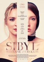 Sibyl - Therapie zwecklos Sibyl - Therapie zwecklos