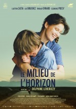 Le milieu de l'horizon Le milieu de l'horizon