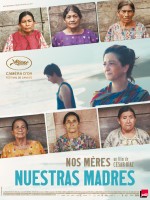 Fernsicht 2023: Nuestras Madres Fernsicht 2023: Nuestras Madres
