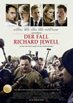 Der Fall Richard Jewell Der Fall Richard Jewell