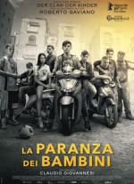 La Paranza dei bambini