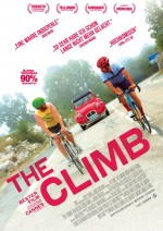 The Climb The Climb