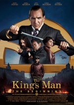 The King's Man - The Beginning The King's Man - The Beginning