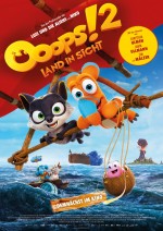 Ooops! 2 - Land in Sicht Ooops! 2 - Land in Sicht
