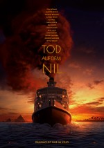 Tod auf dem Nil Tod auf dem Nil