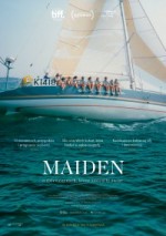 Maiden Maiden