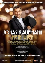 Jonas Kaufmann: Mein Wien Jonas Kaufmann: Mein Wien