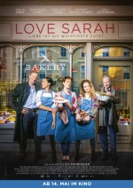 Love Sarah - Liebe ist die wichtigste Zutat Love Sarah - Liebe ist die wichtigste Zutat