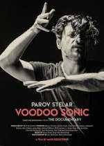 Parov Stellar - Voodoo Sonic Parov Stellar - Voodoo Sonic