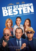 Es ist zu deinem Besten Es ist zu deinem Besten