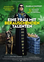 Eine Frau mit berauschenden Talenten Eine Frau mit berauschenden Talenten