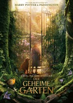 Der geheime Garten Der geheime Garten