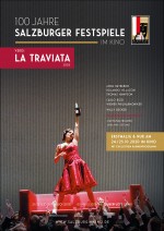 Salzburg im Kino: La Traviata (2005) Salzburg im Kino: La Traviata (2005)