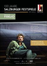 Salzburg im Kino: Fidelio (2015) Salzburg im Kino: Fidelio (2015)