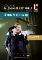 Salzburg im Kino: Le nozze di Figaro (2006) Salzburg im Kino: Le nozze di Figaro (2006)