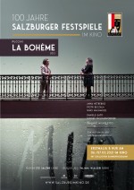 Salzburg im Kino: La Bohème (2012) Salzburg im Kino: La Bohème (2012)
