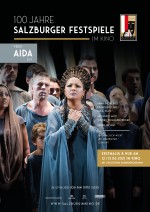 Salzburg im Kino: Aida (2017) Salzburg im Kino: Aida (2017)
