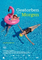 Gestorben wird morgen Gestorben wird morgen