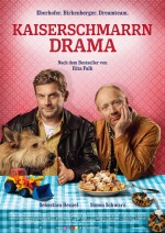 Kaiserschmarrndrama Kaiserschmarrndrama