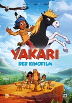 Yakari – Der Kinofilm Yakari – Der Kinofilm
