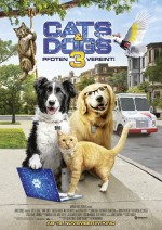 Cats & Dogs 3: Pfoten vereint! Cats & Dogs 3: Pfoten vereint!