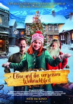 Elise und das vergessene Weihnachtsfest Elise und das vergessene Weihnachtsfest