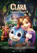 Clara und der magische Drache Clara und der magische Drache