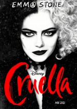 Cruella Cruella