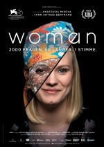 Woman Woman