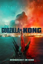 Godzilla vs. Kong Godzilla vs. Kong