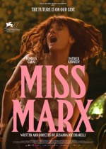 Miss Marx Miss Marx