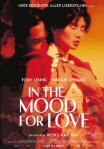 In the Mood for Love In the Mood for Love