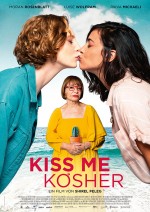 Kiss Me Kosher Kiss Me Kosher