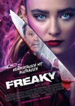 Freaky Freaky