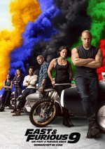 Fast & Furious 9 Fast & Furious 9