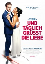 Und täglich grüßt die Liebe Und täglich grüßt die Liebe