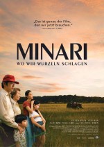 Minari – Wo wir Wurzeln schlagen Minari – Wo wir Wurzeln schlagen
