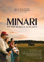 Minari – Wo wir Wurzeln schlagen