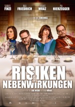 Risiken und Nebenwirkungen Risiken und Nebenwirkungen