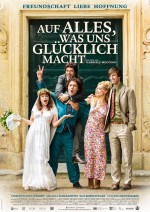 Auf Alles was uns glücklich macht Auf Alles was uns glücklich macht