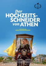 Der Hochzeitsschneider von Athen Der Hochzeitsschneider von Athen