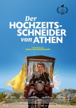 Der Hochzeitsschneider von Athen