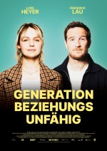 Generation Beziehungsunfähig Generation Beziehungsunfähig
